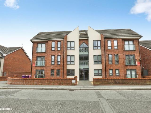 2 bedroom apartment for sale