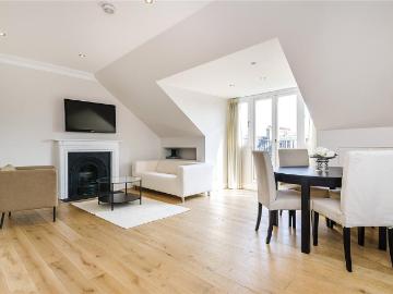 Isles of Scilly TR, Cornwall county, South West England