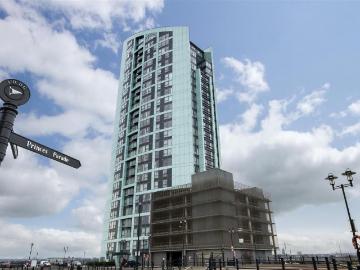 Princes Parade L3 Liverpool, L3, North East Wales, Midlands