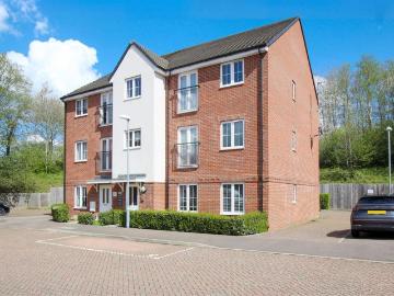 2 bedroom apartment for sale