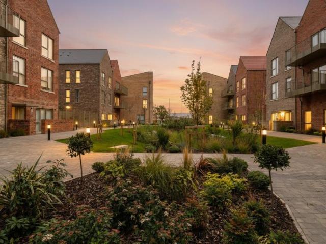 2 bedroom apartment for sale