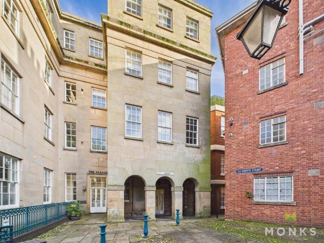2 bedroom apartment for sale