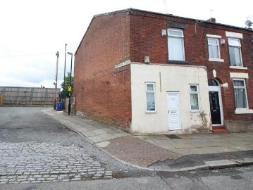 Rochdale, Greater Manchester, North West England