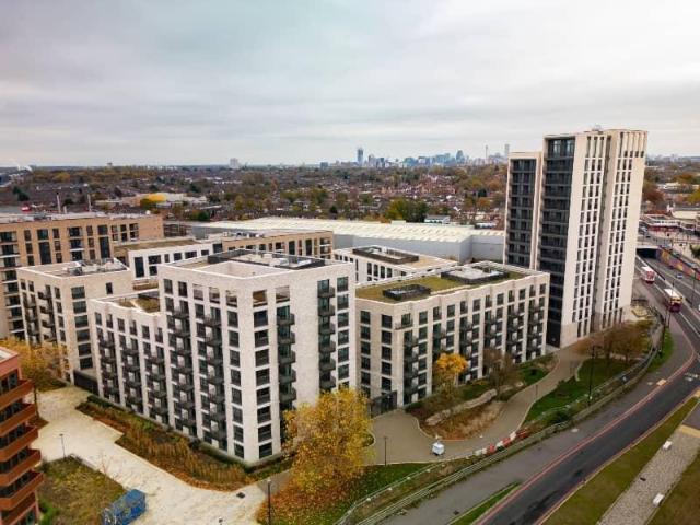 2 bedroom apartment for sale
