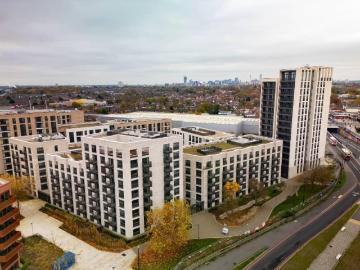 Perry Barr, Birmingham, West Midlands, Midlands
