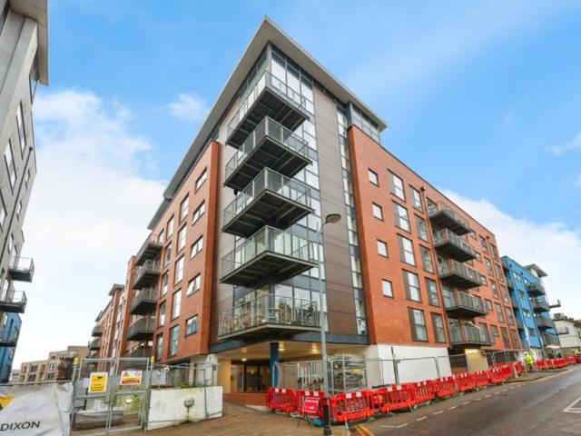 2 bedroom apartment for sale