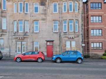 Hamilton, South Lanarkshire county, South West Scotland