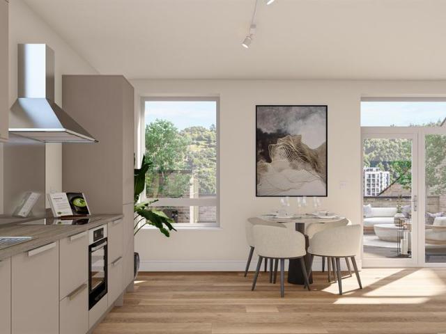 2 bedroom apartment for sale