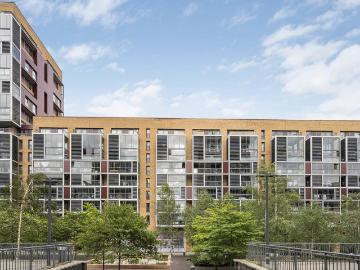 2 bedroom apartment for sale