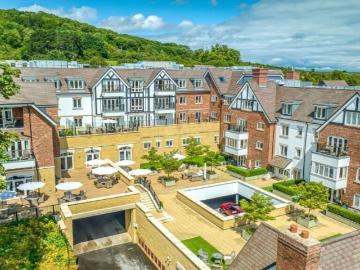 2 bedroom apartment for sale