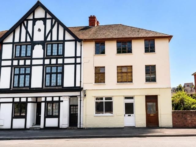 2 bedroom apartment for sale