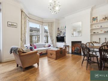 Kensal Town, London, Greater London - Equipped kitchen