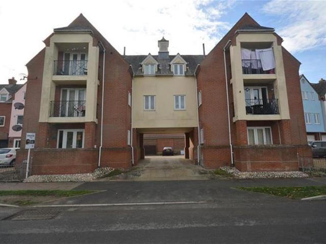2 bedroom apartment for sale