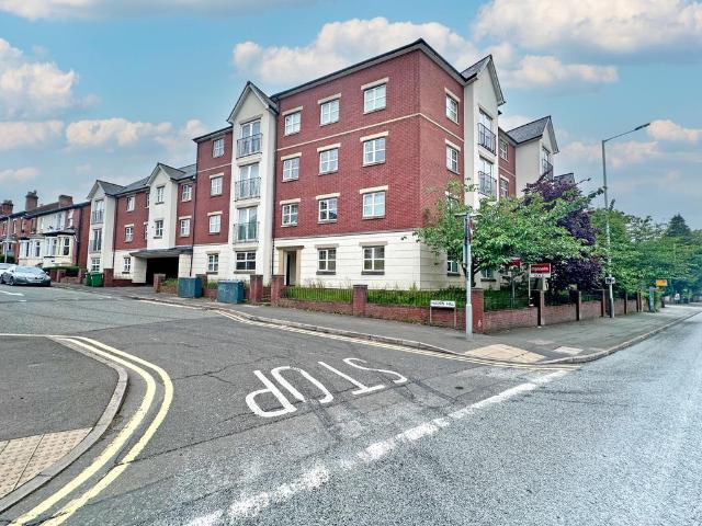 2 bedroom apartment for sale
