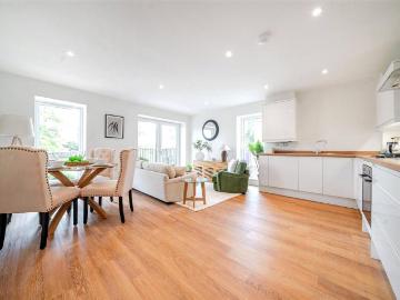 Isles of Scilly TR, Cornwall county, South West England