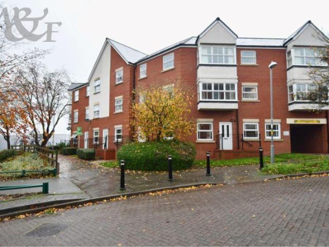 2 bedroom apartment for sale