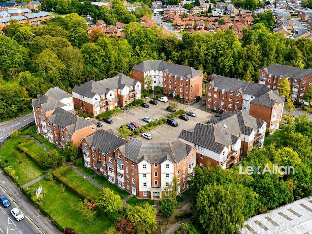 2 bedroom apartment for sale