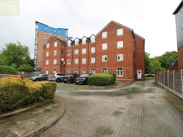 Salford, Greater Manchester, North West England