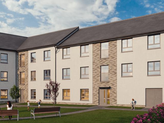2 bedroom apartment for sale