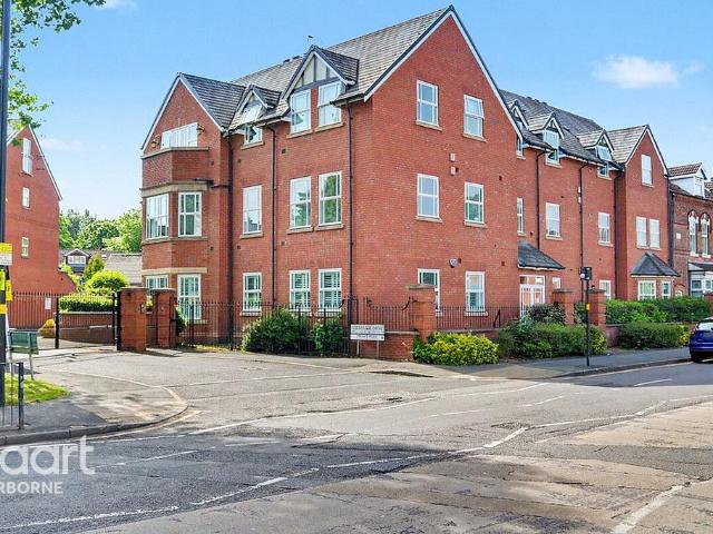2 bedroom apartment for sale