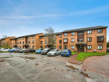 Edge Hill Liverpool, L7, North East Wales, Midlands