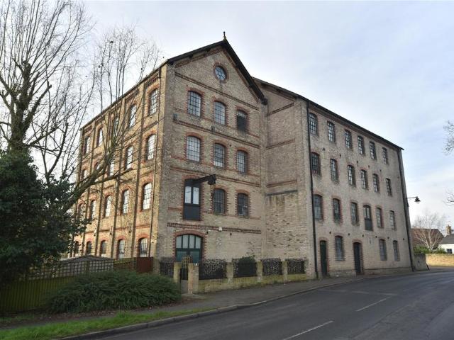 2 bedroom penthouse for sale