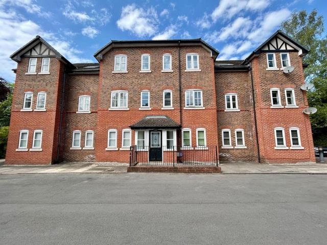 2 bedroom apartment for sale