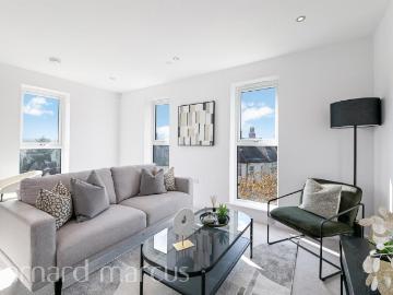 2 bedroom apartment for sale
