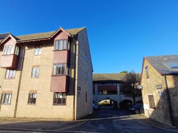 Chipping Norton, Oxfordshire county, South East England