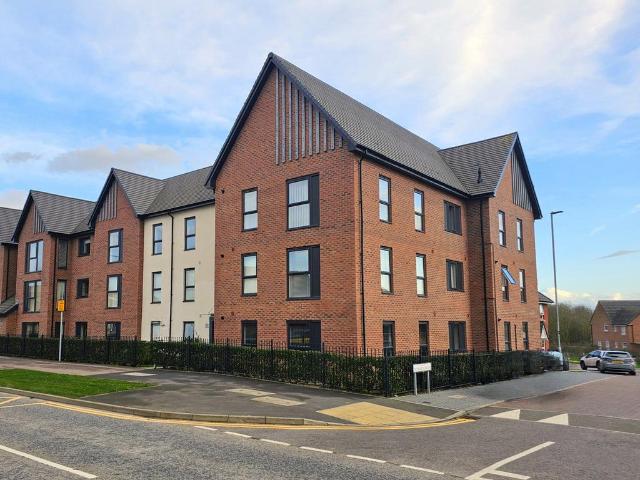 2 bedroom apartment for sale