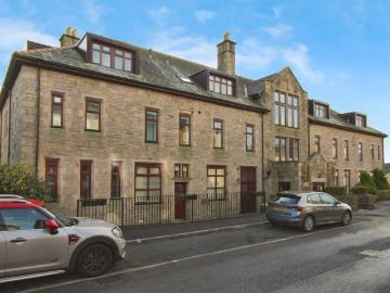 Pendle, Bradford and West Yorkshire, North England