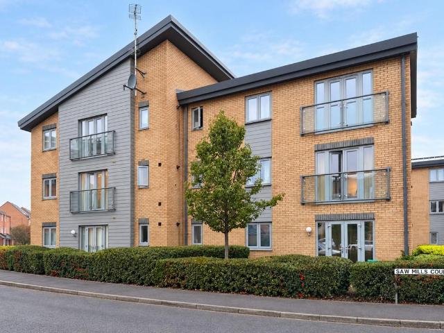 2 bedroom apartment for sale