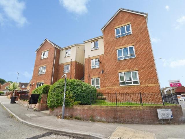 2 bedroom apartment for sale