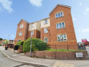 2 bedroom apartment for sale