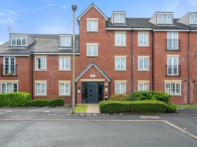 2 bedroom apartment for sale