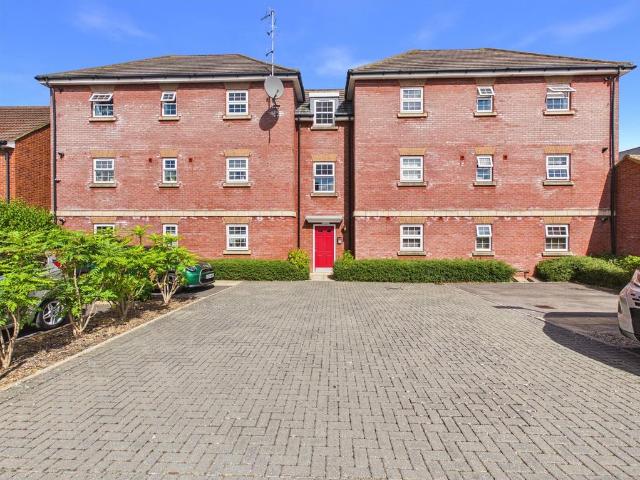 2 bedroom apartment for sale
