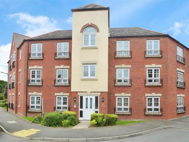 2 bedroom apartment for sale