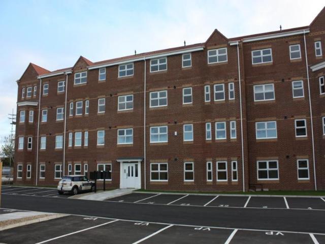 2 bedroom apartment for sale