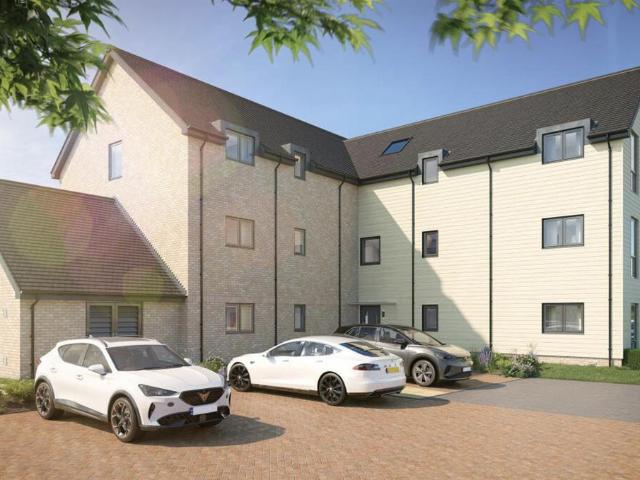 2 bedroom apartment for sale