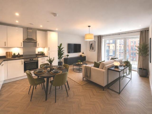 2 bedroom apartment for sale