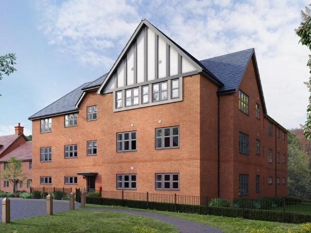 2 bedroom apartment for sale