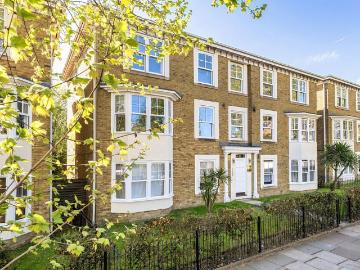 Isles of Scilly TR, Cornwall county, South West England