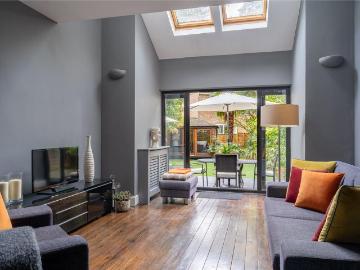Tulse Hill SW2 London, SE24, Herne Hill, London, Greater London