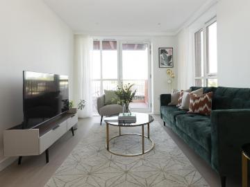 2 bedroom apartment for sale
