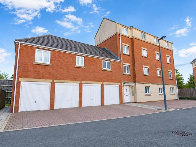 2 bedroom apartment for sale