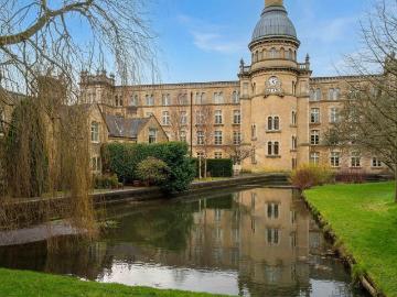 Chipping Norton, Oxfordshire county, South East England