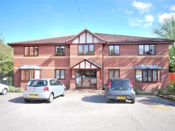 Holme Pierrepont Nottingham, NG12, East of England