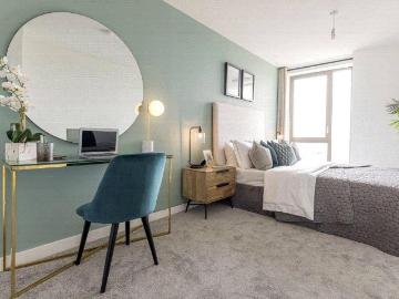 2 bedroom apartment for sale