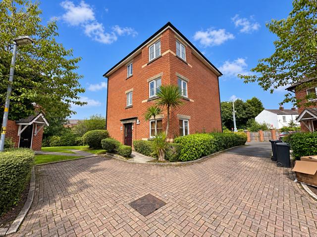 2 bedroom apartment for sale