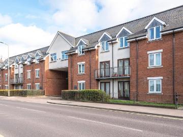 2 bedroom apartment for sale